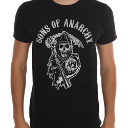 hot topic sons of anarchy